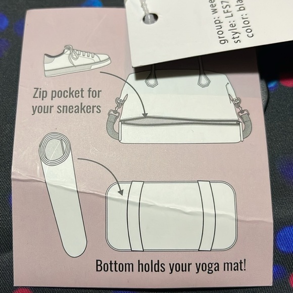 Mondani Weekender - Picture 4 of 5